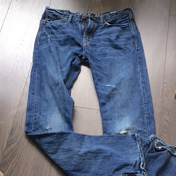 Jeans by American Eagle - Picture 1 of 6